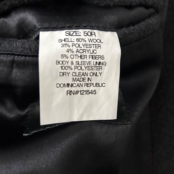 Beautiful London Fog coat - Picture 3 of 3